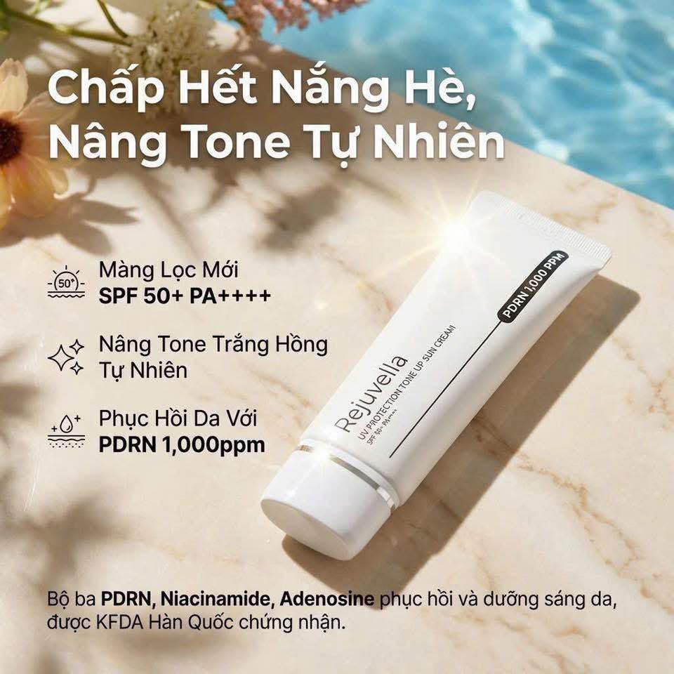 Anh Nguyen Cosmetics Facebook ad: CHỐT ĐƠN HÈ SIÊU TIẾT KIỆM, DAA ĐẸP…