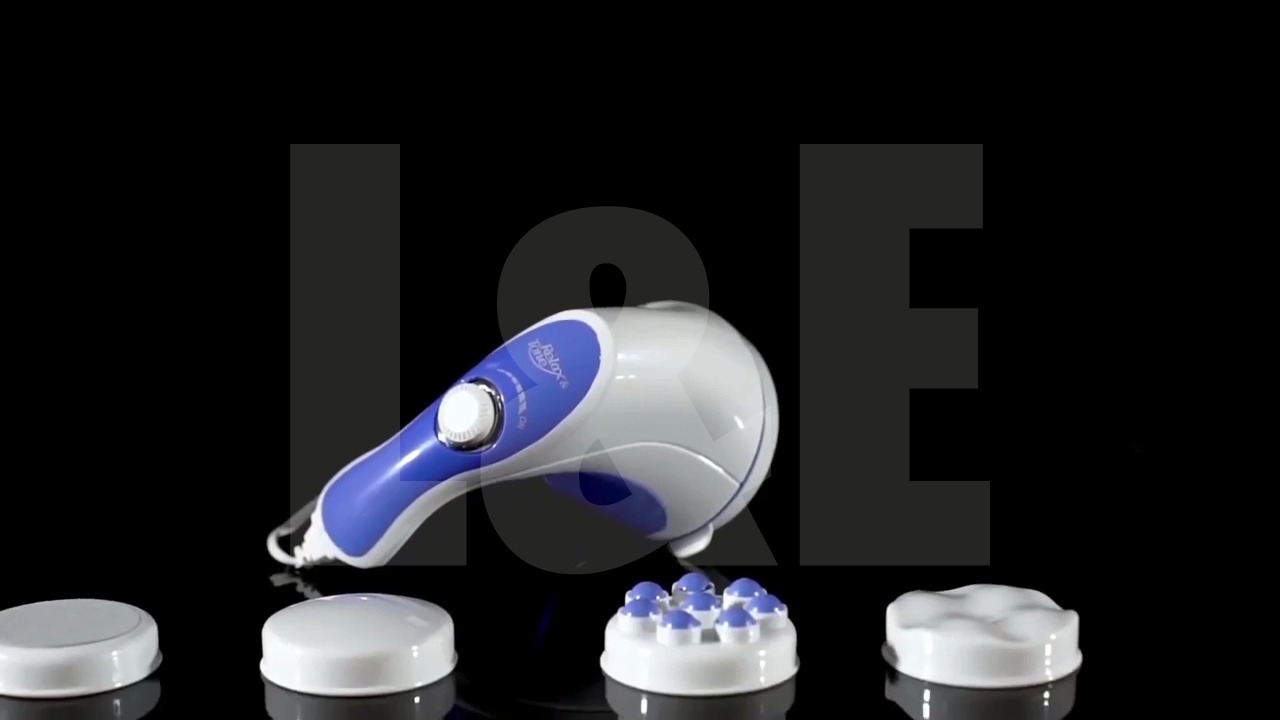L&E Facebook ad: SISTEMA MASAJEADOR 5 EN 1 GEL MODELADOR