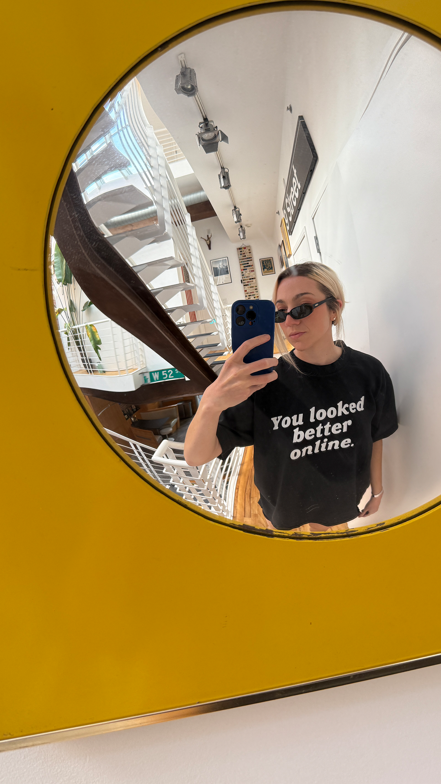TeePublic.com Facebook ad