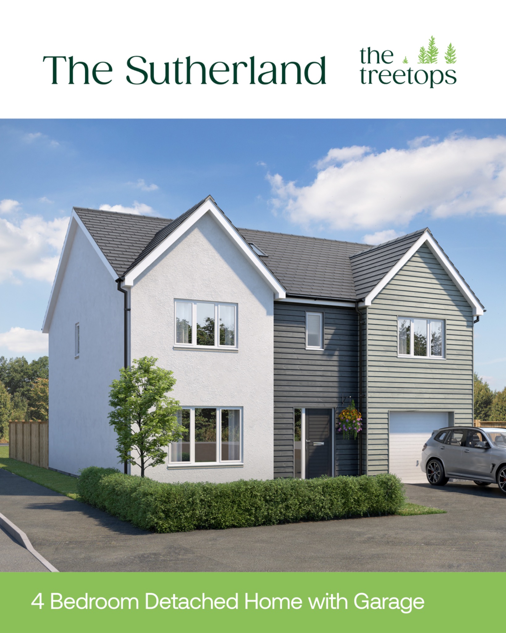 Malcolm Allan Housebuilders Facebook ad