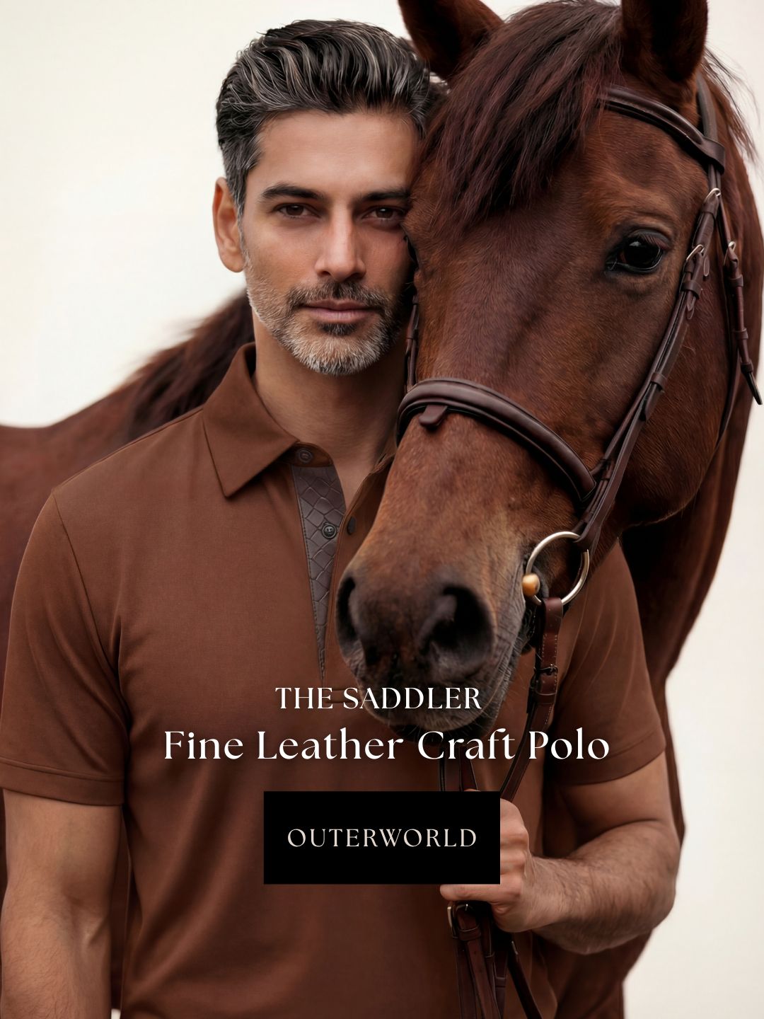 Outerworld Facebook ad