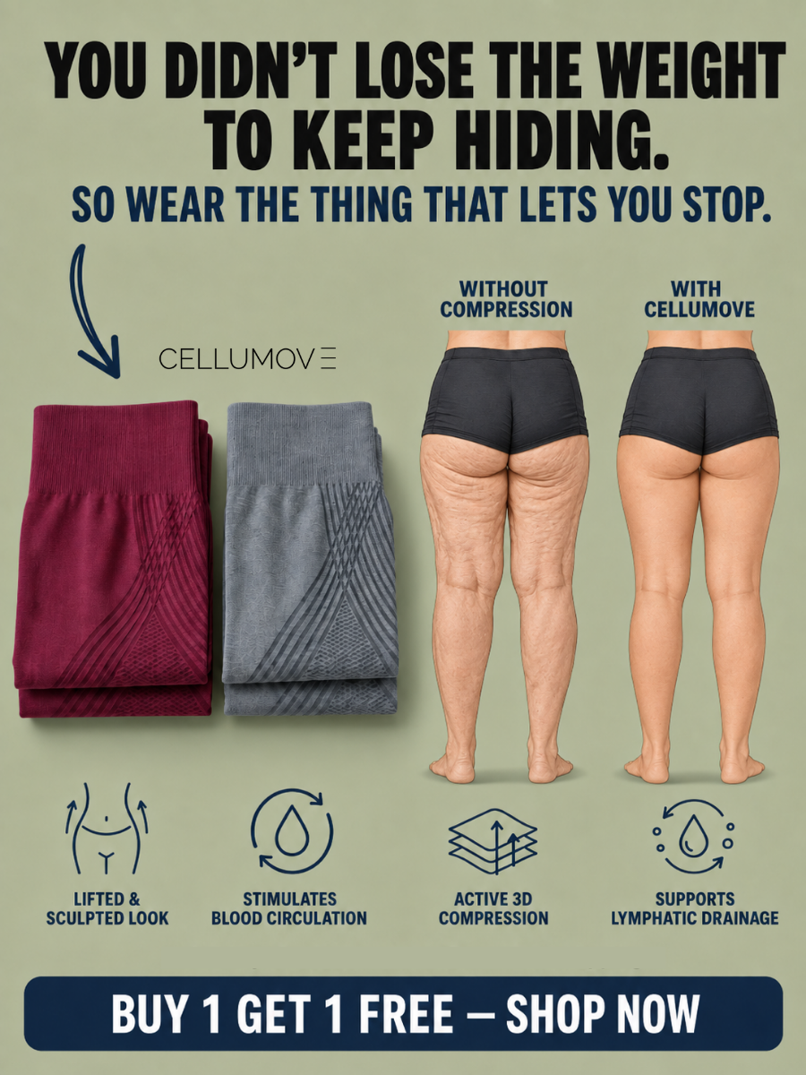 Cellumove WorldWide Facebook ad