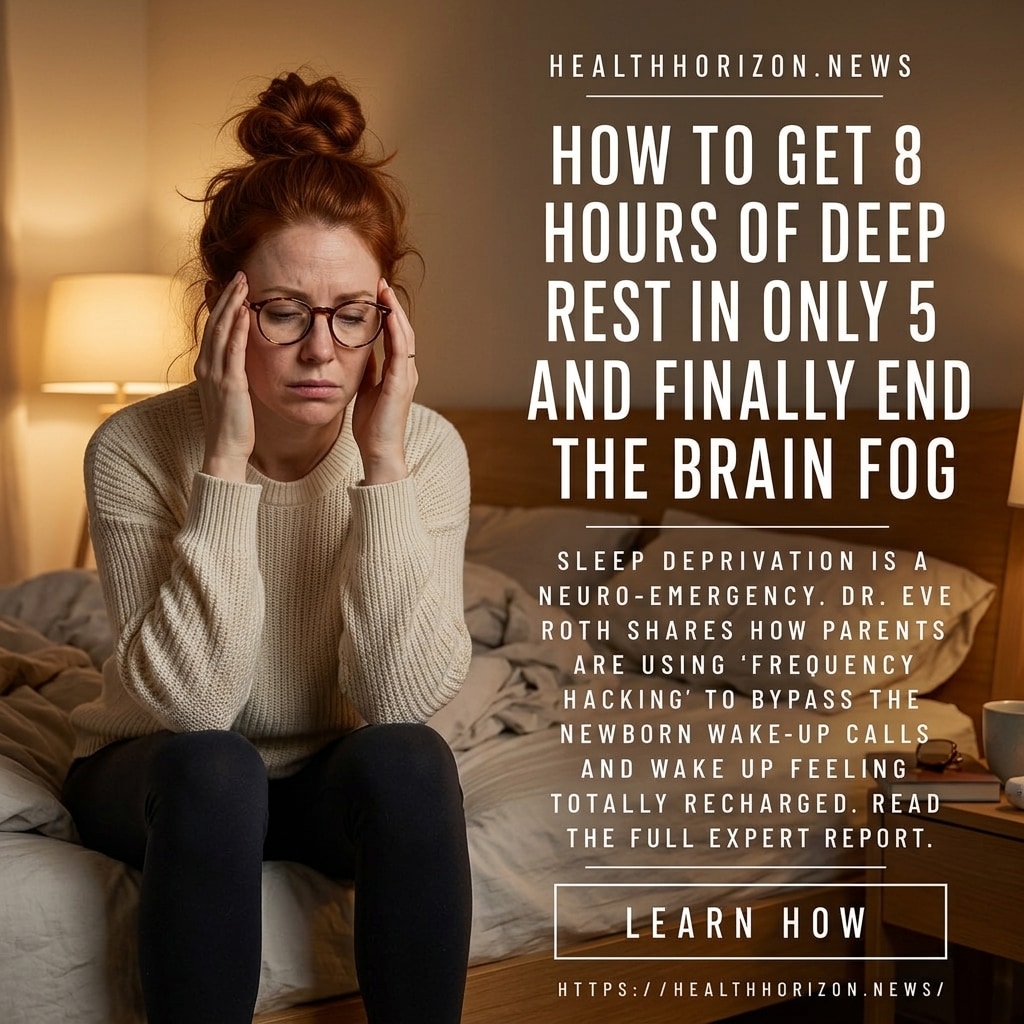 Alexandra Pierce - Neuroscience Researcher Facebook ad