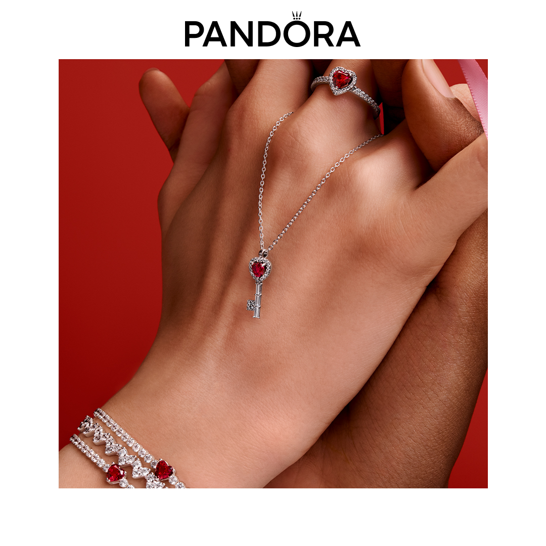 Pandora Facebook ad