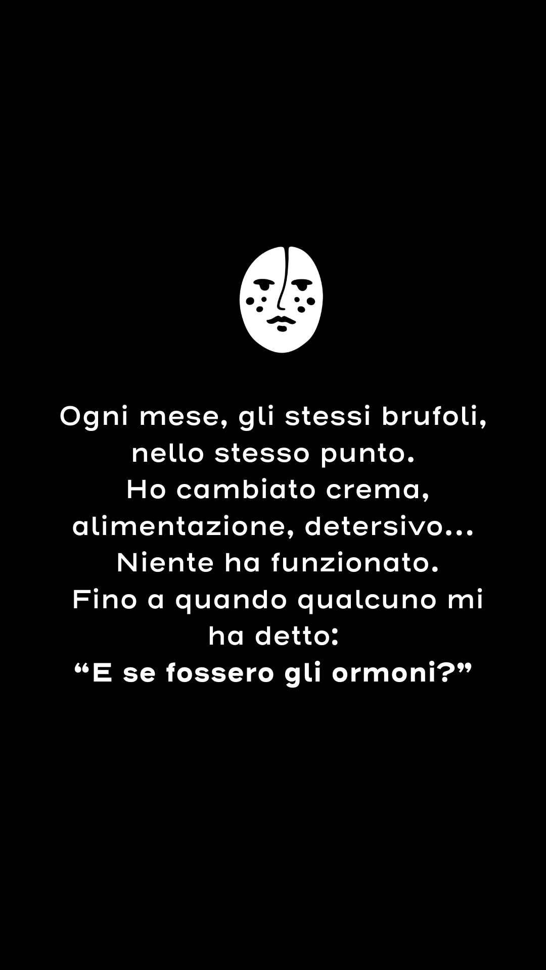 Circles Italia Facebook ad
