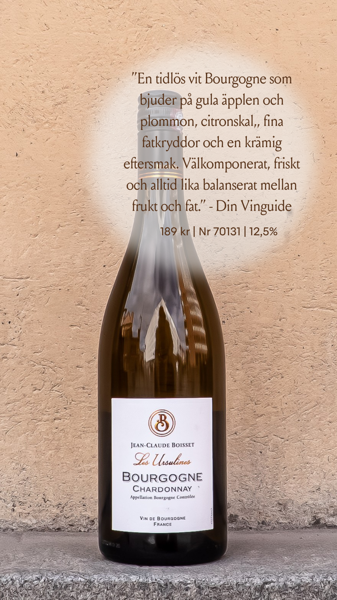 Tryffelsvinets Vinklubb Facebook ad from Mar 26, 2026