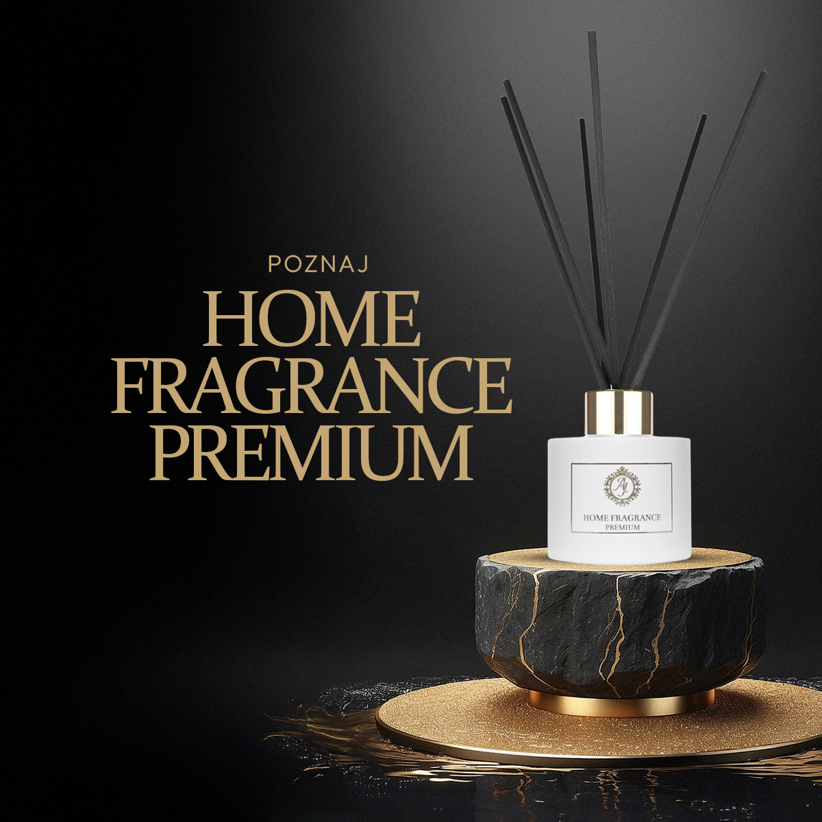 Francuskie Perfumy Facebook ad