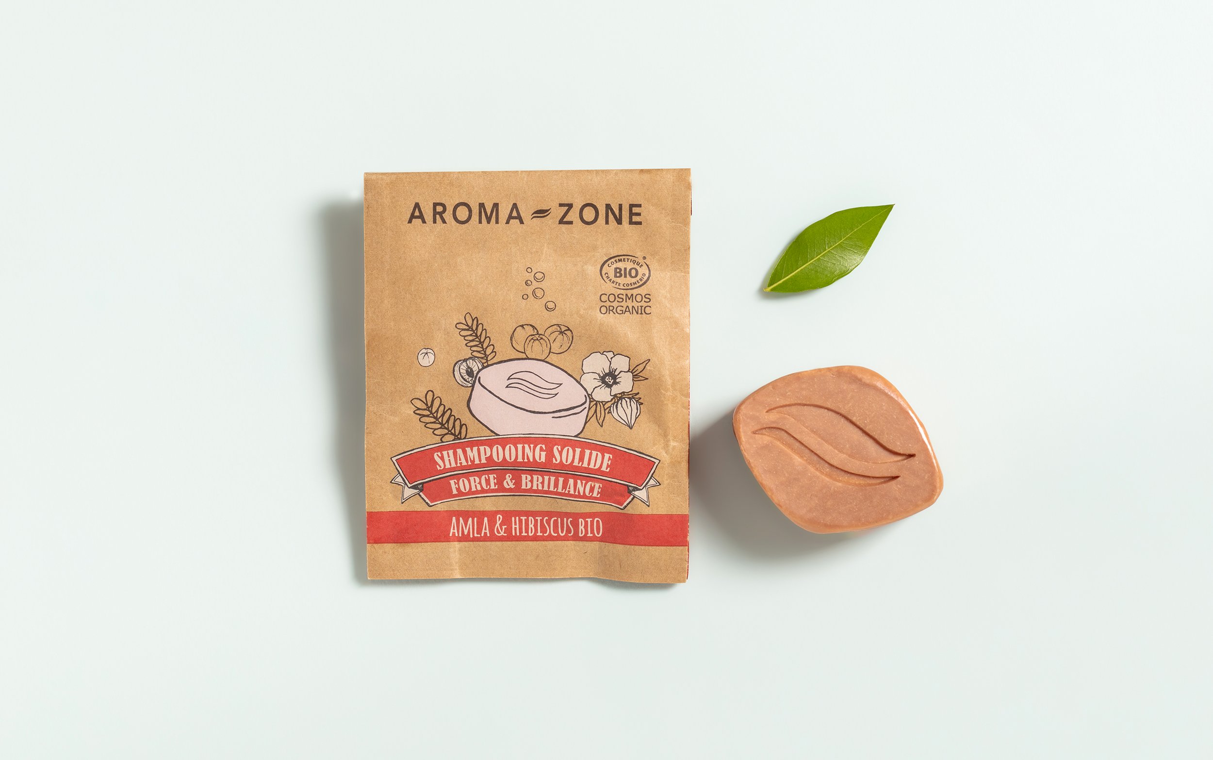 Aroma-Zone Facebook ad