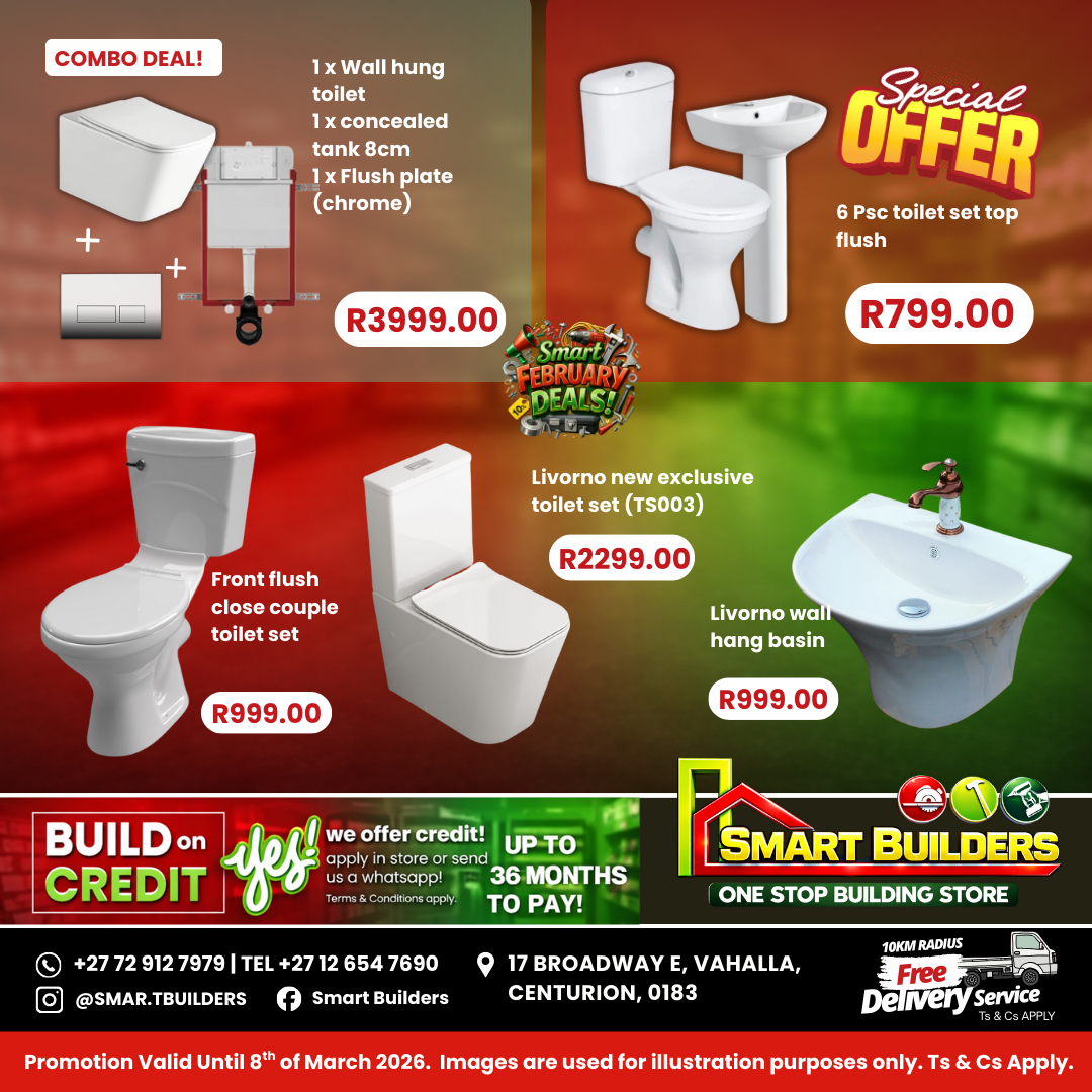 Smart Builders Facebook ad