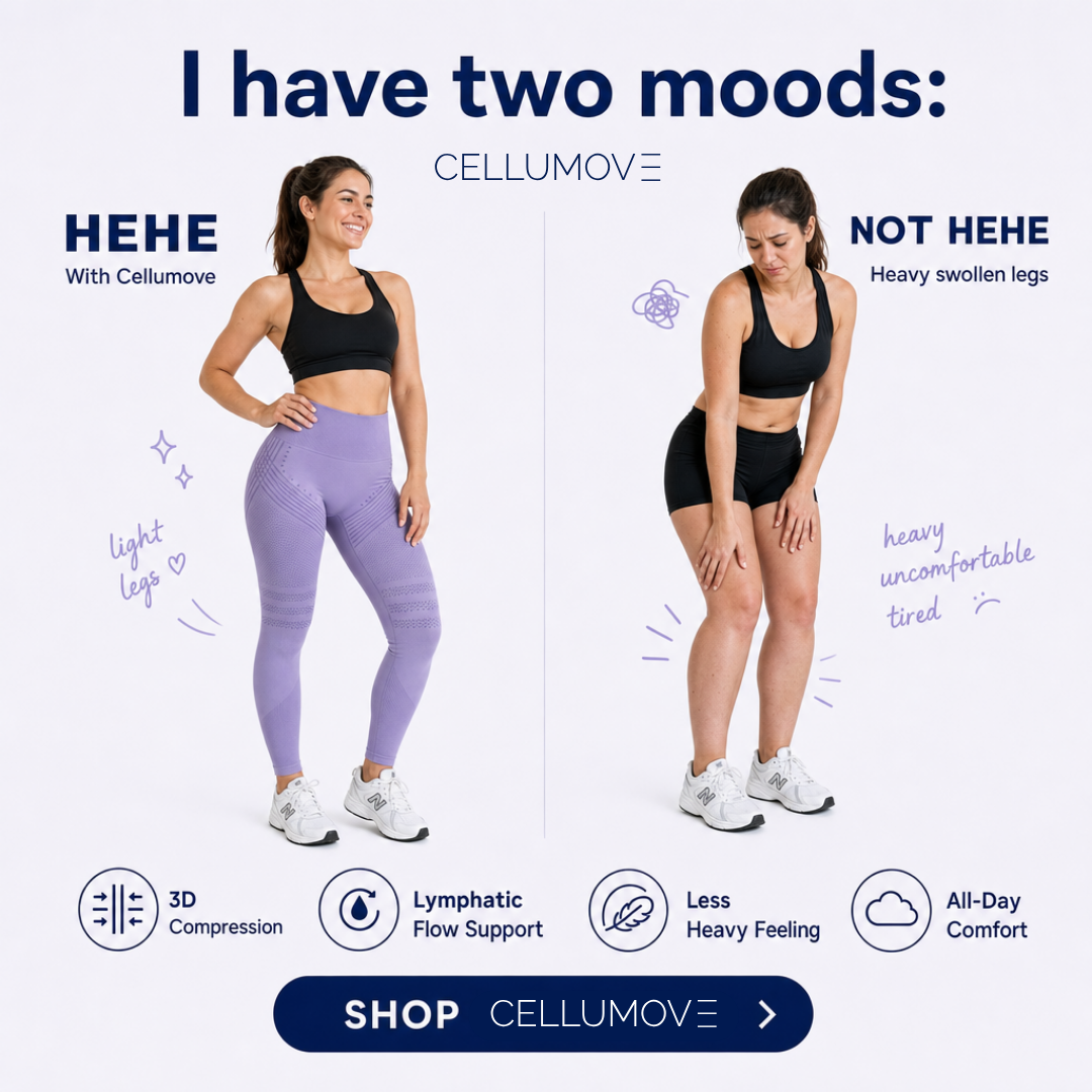 Cellumove UK Facebook ad