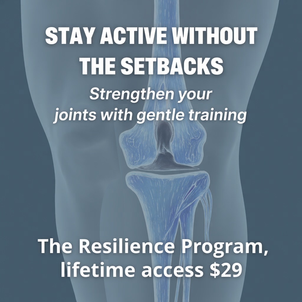 GMB Fitness Facebook ad