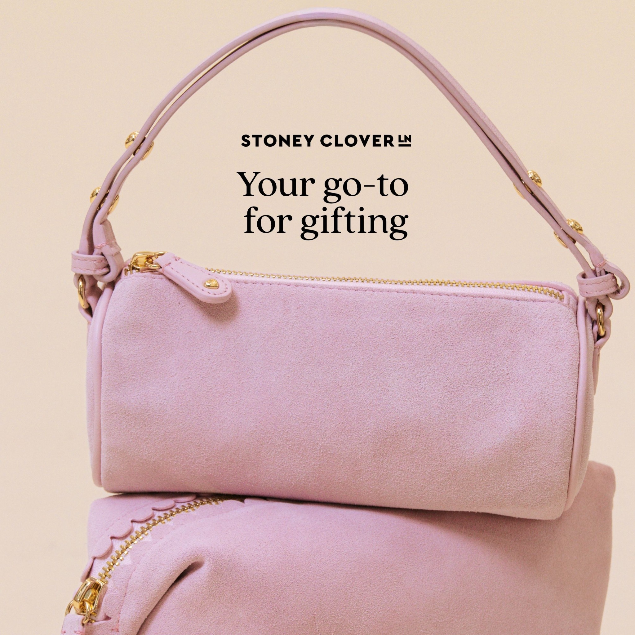 Stoney Clover Lane Facebook ad