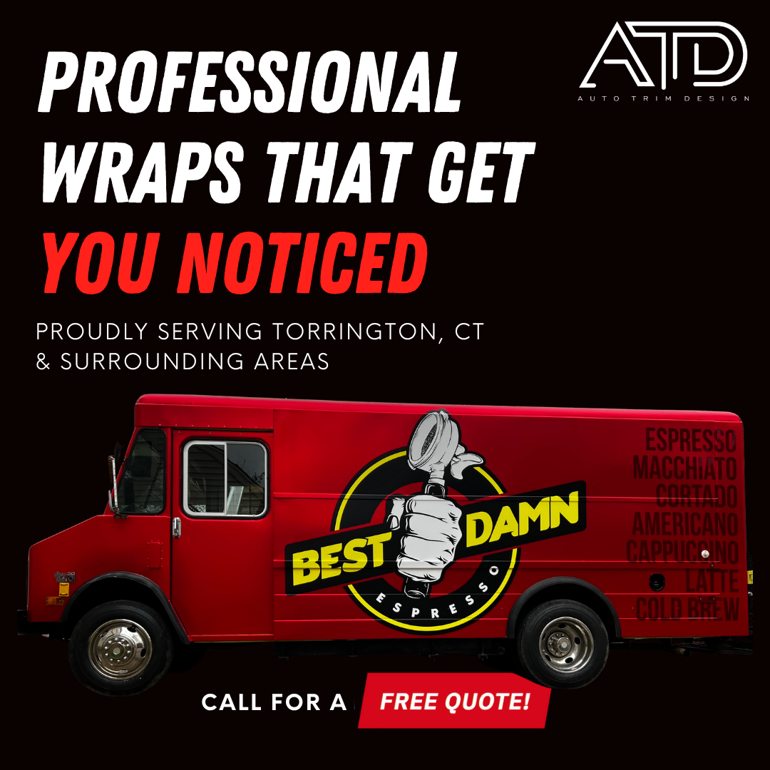 Auto Trim Design of CT Facebook ad