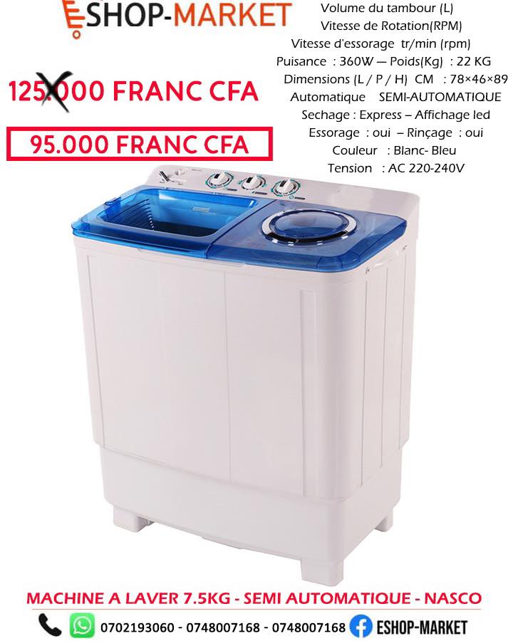 Eshop-Market Facebook ad