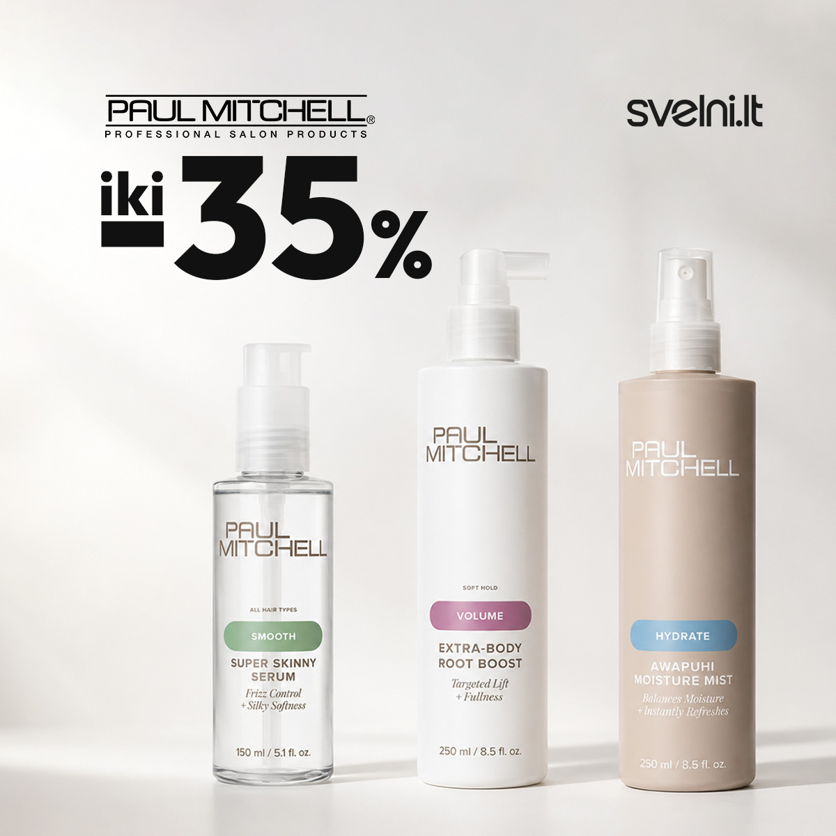 svelni.lt Facebook ad