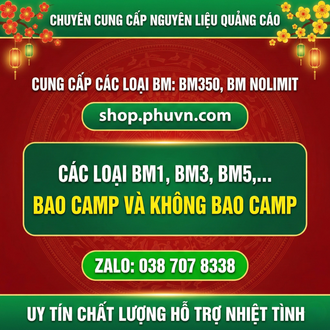 Nguyễn Văn Phú Facebook ad from Mar 3, 2026