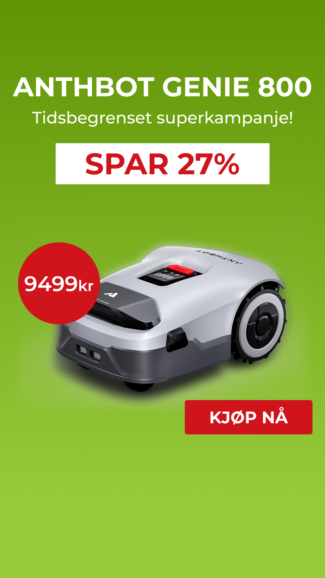 Sporttema Facebook ad from Jun 8, 2026