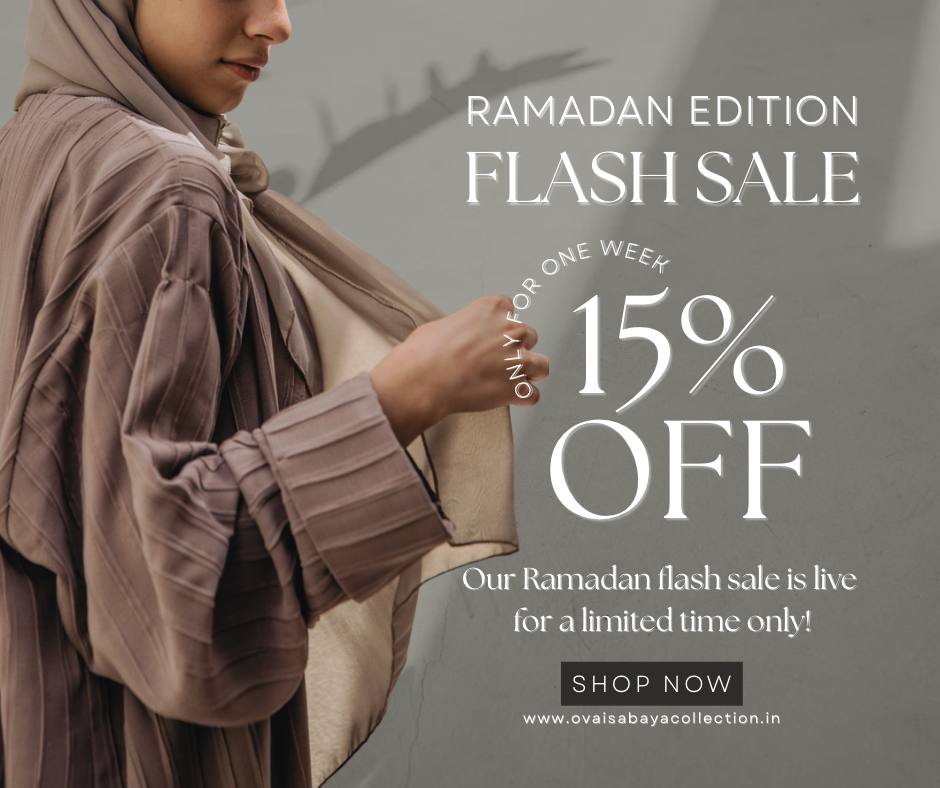 ovais_abaya_collection Facebook ad