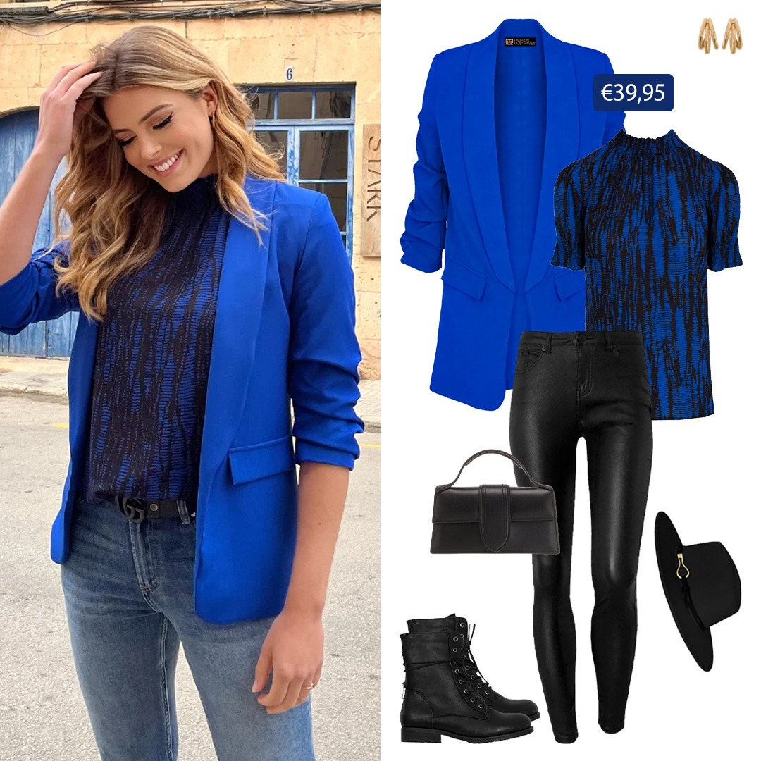 Fashion Musthaves Facebook ad