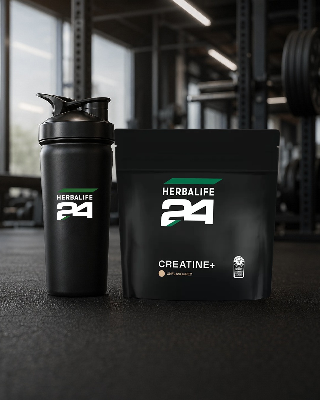 Herbalife Facebook ad