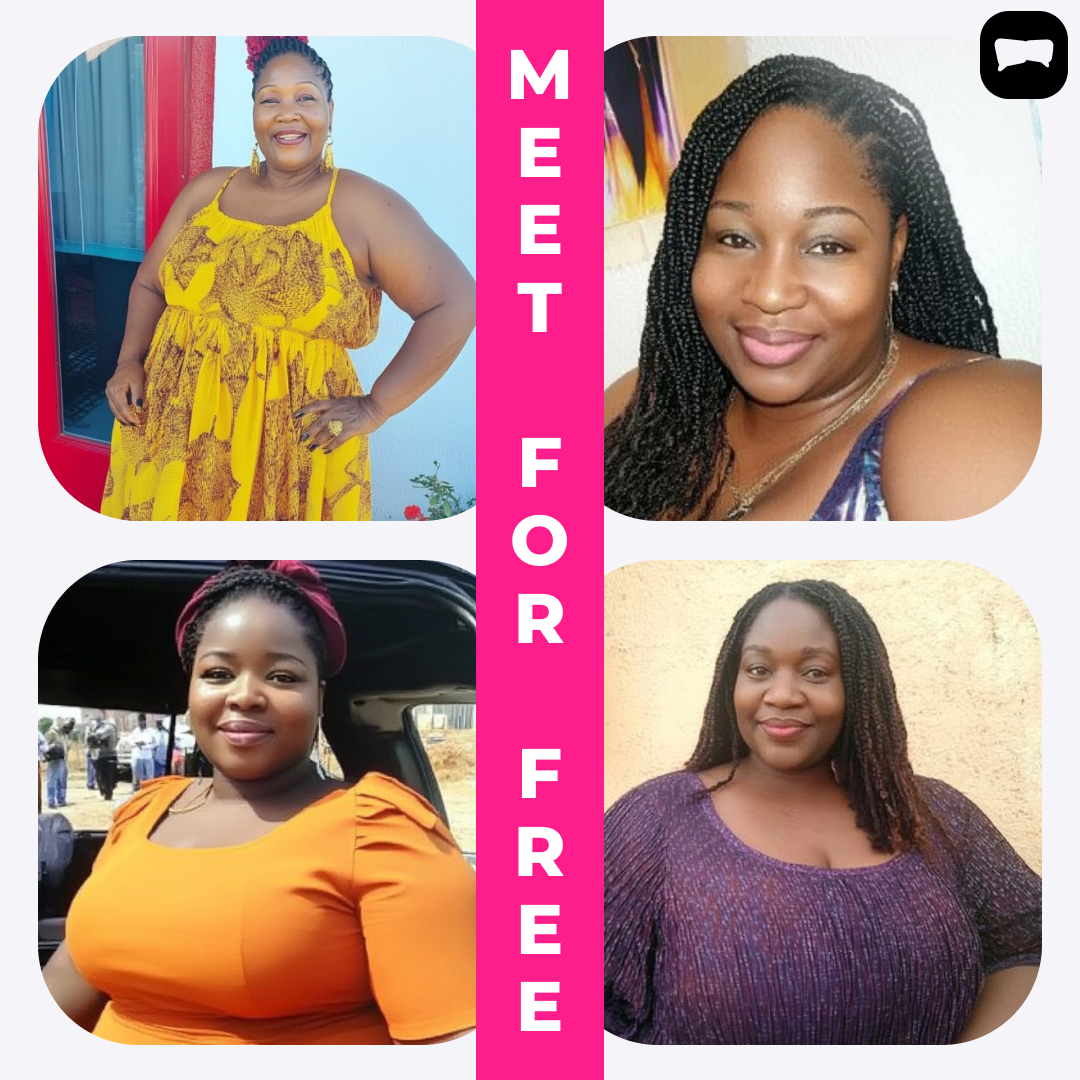 Evermatch - Dating and Chat Facebook ad