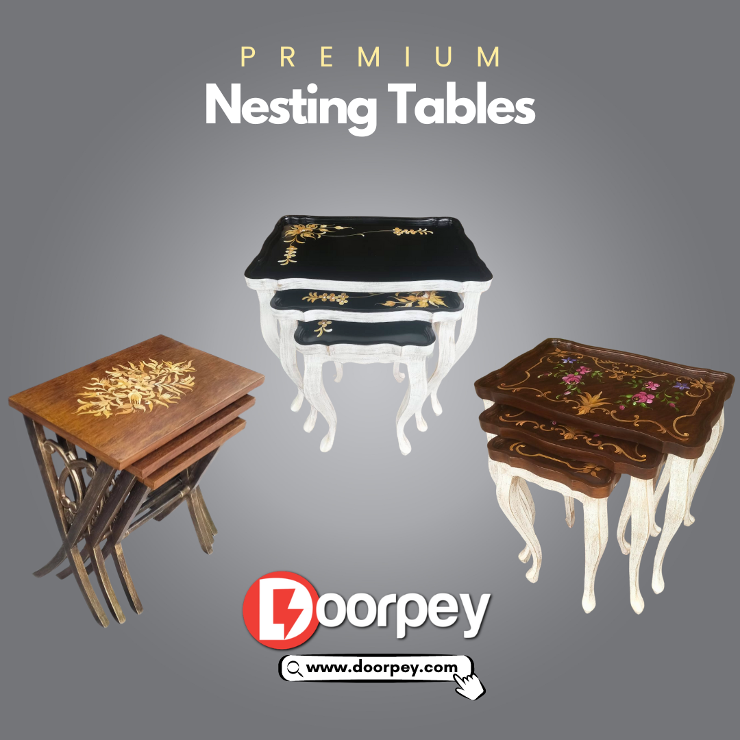 Doorpey.com Facebook ad