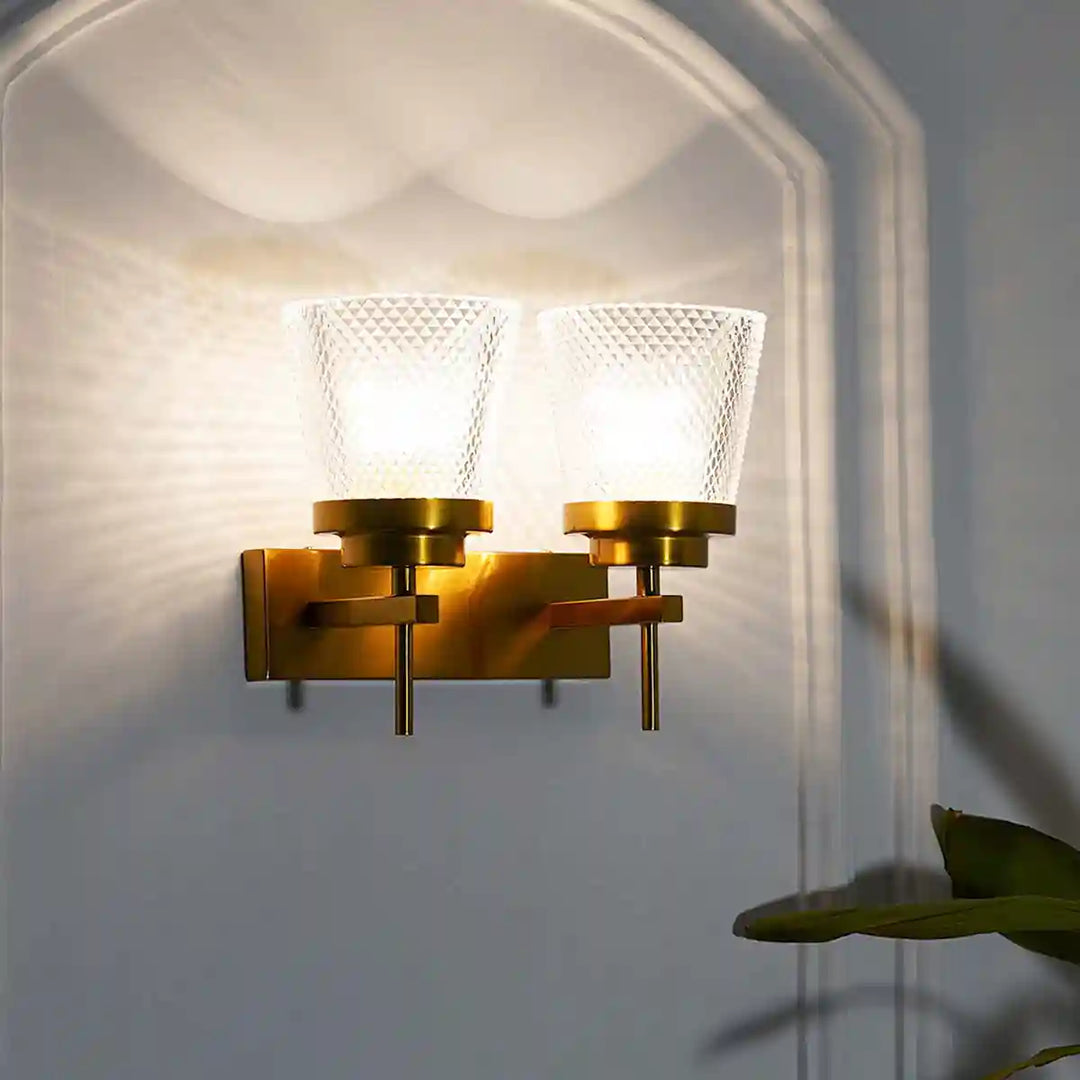 Kapoor Lampshades Facebook ad: Still stuck with old, boring lights in 2026?