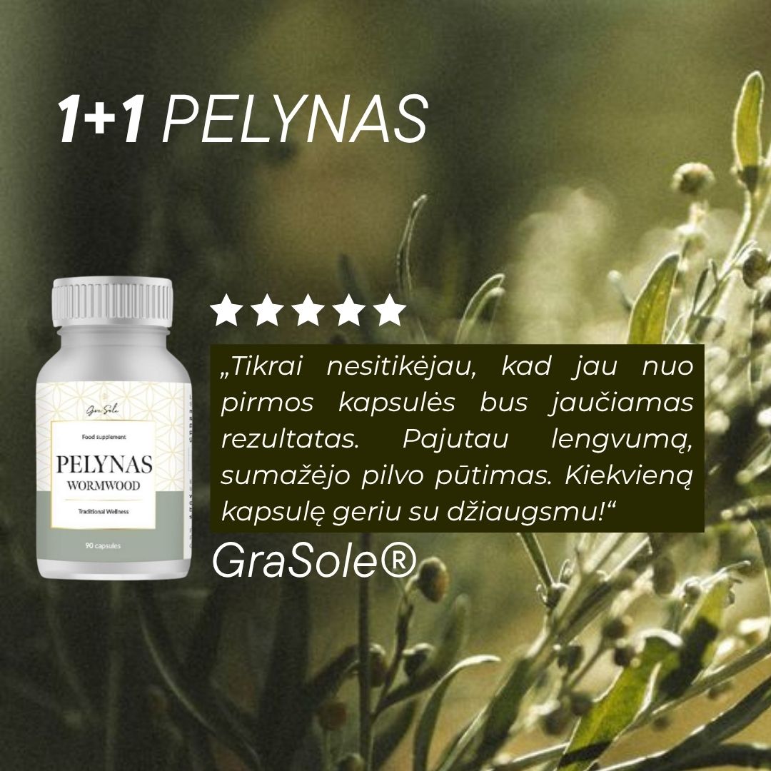GraSole Beauty Facebook ad