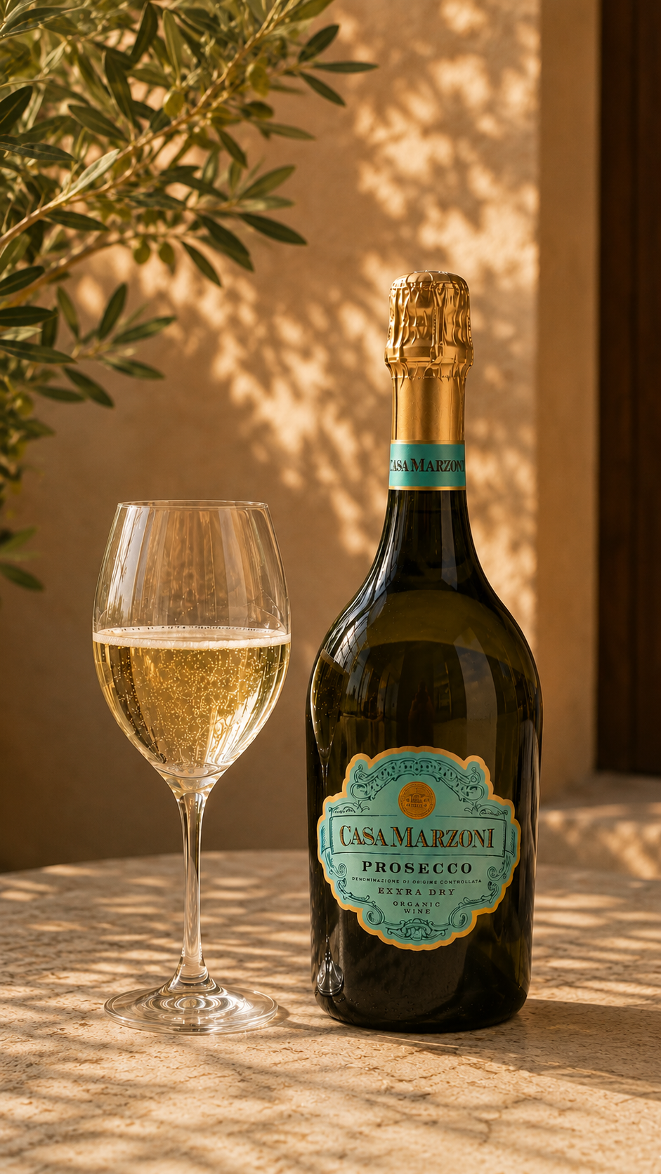 The Wine Team Facebook ad from May 22, 2026