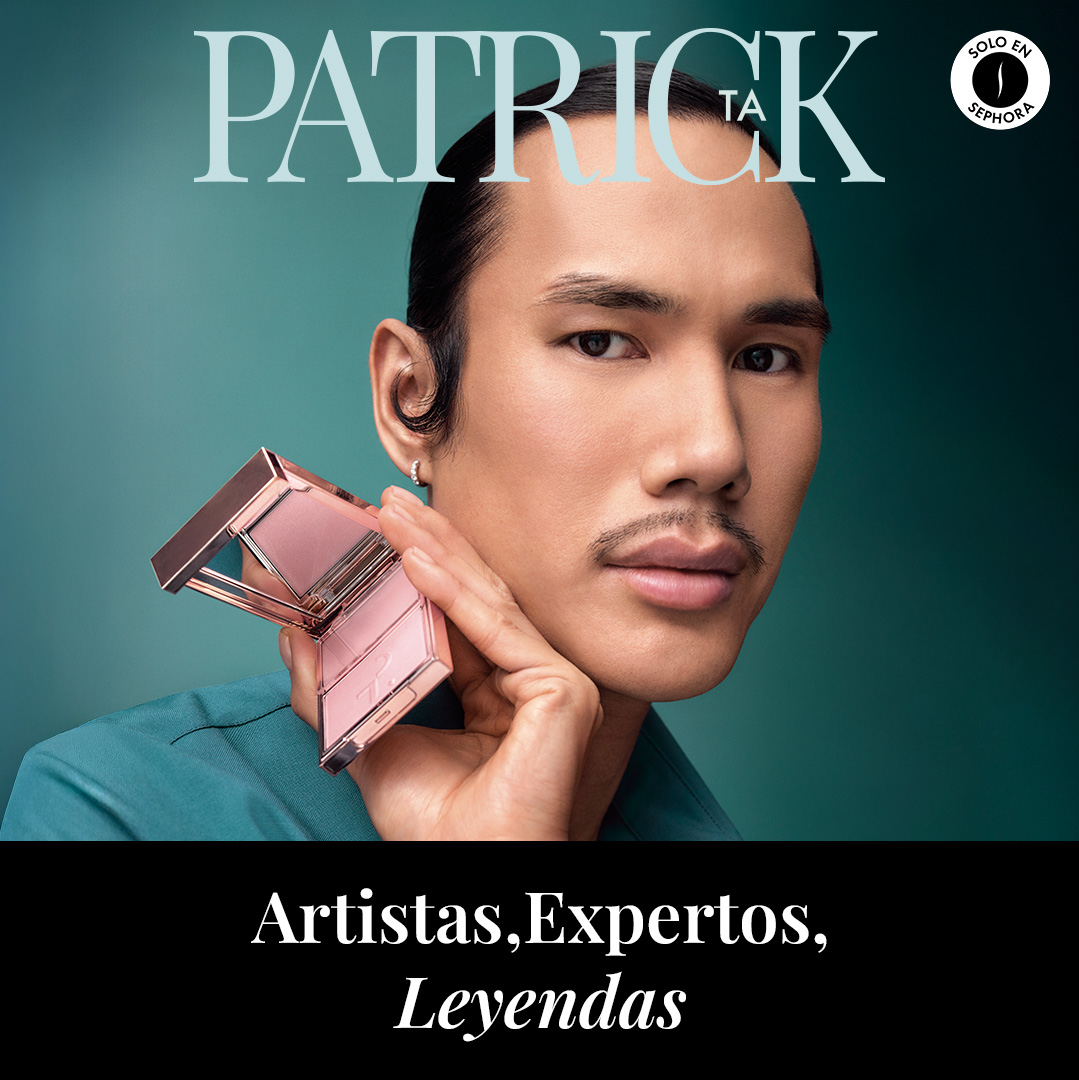 SEPHORA Facebook ad