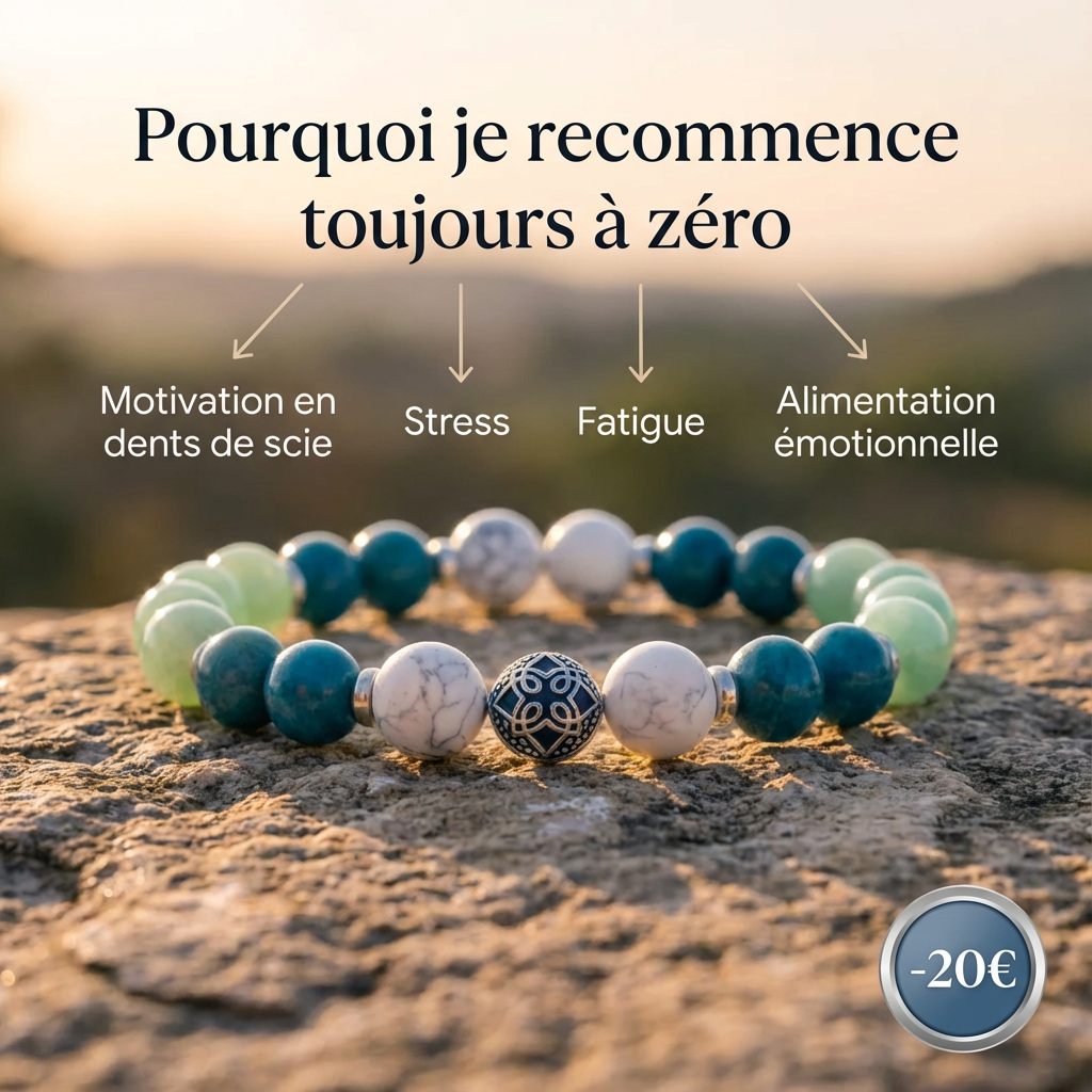Boutique Namasté - Pierres Naturelles Facebook ad