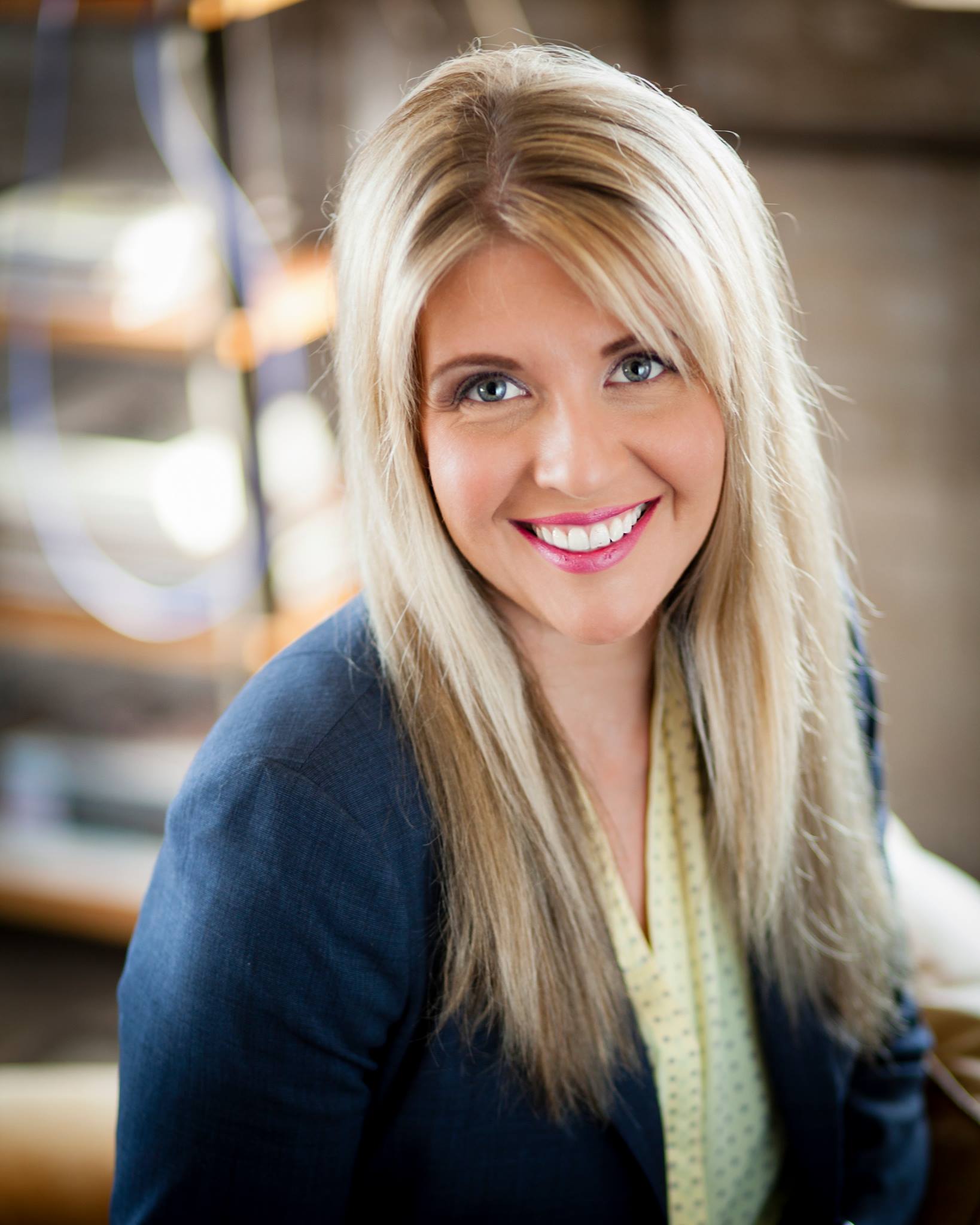 Amy Wakem - State Farm Insurance Agent Facebook ad