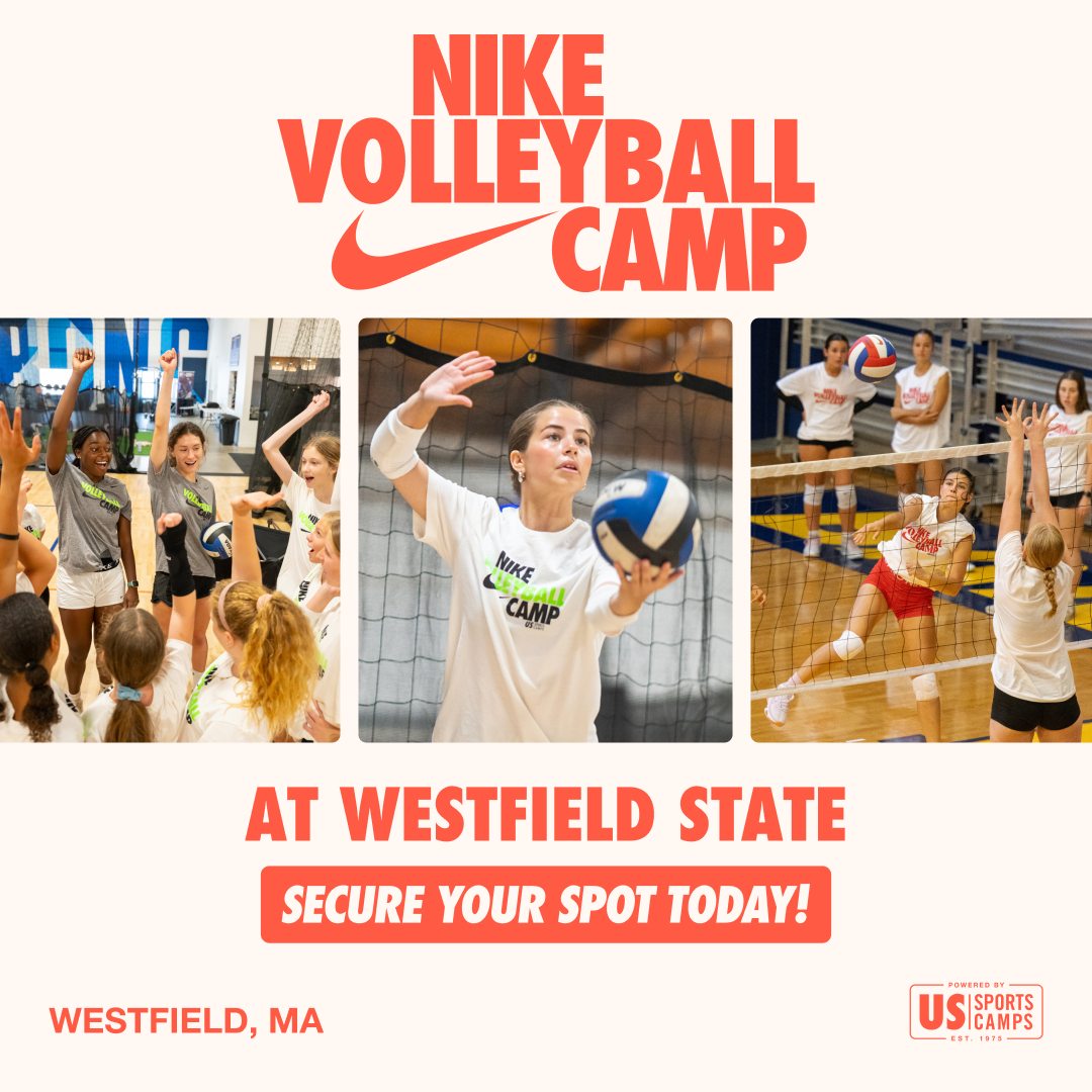 US Sports Camps - NIKE Sports Camps Facebook ad