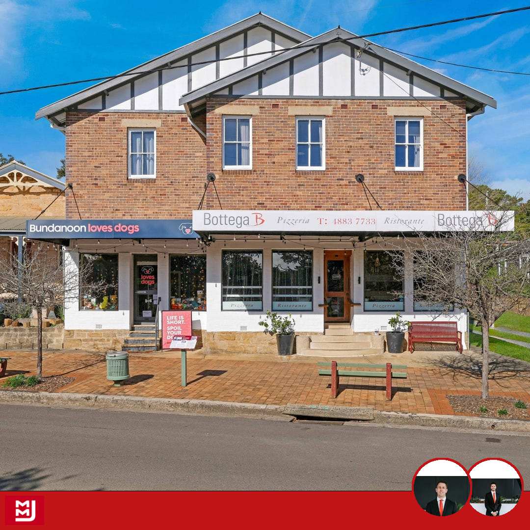 realcommercial.com.au Featured Properties Facebook ad