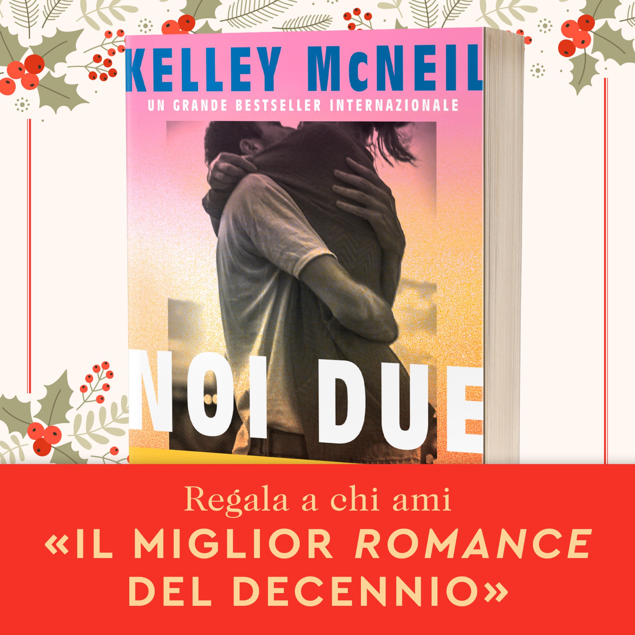 Noi due - Il libro Facebook ad