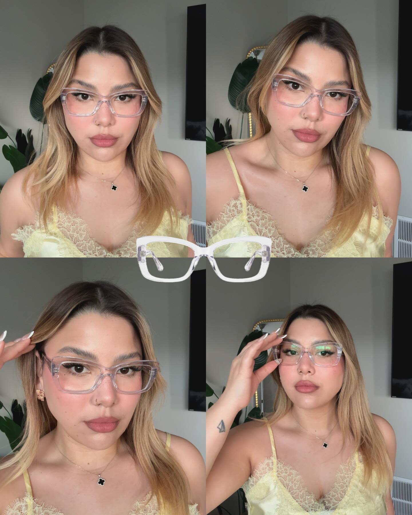makeupbeautydari Facebook ad