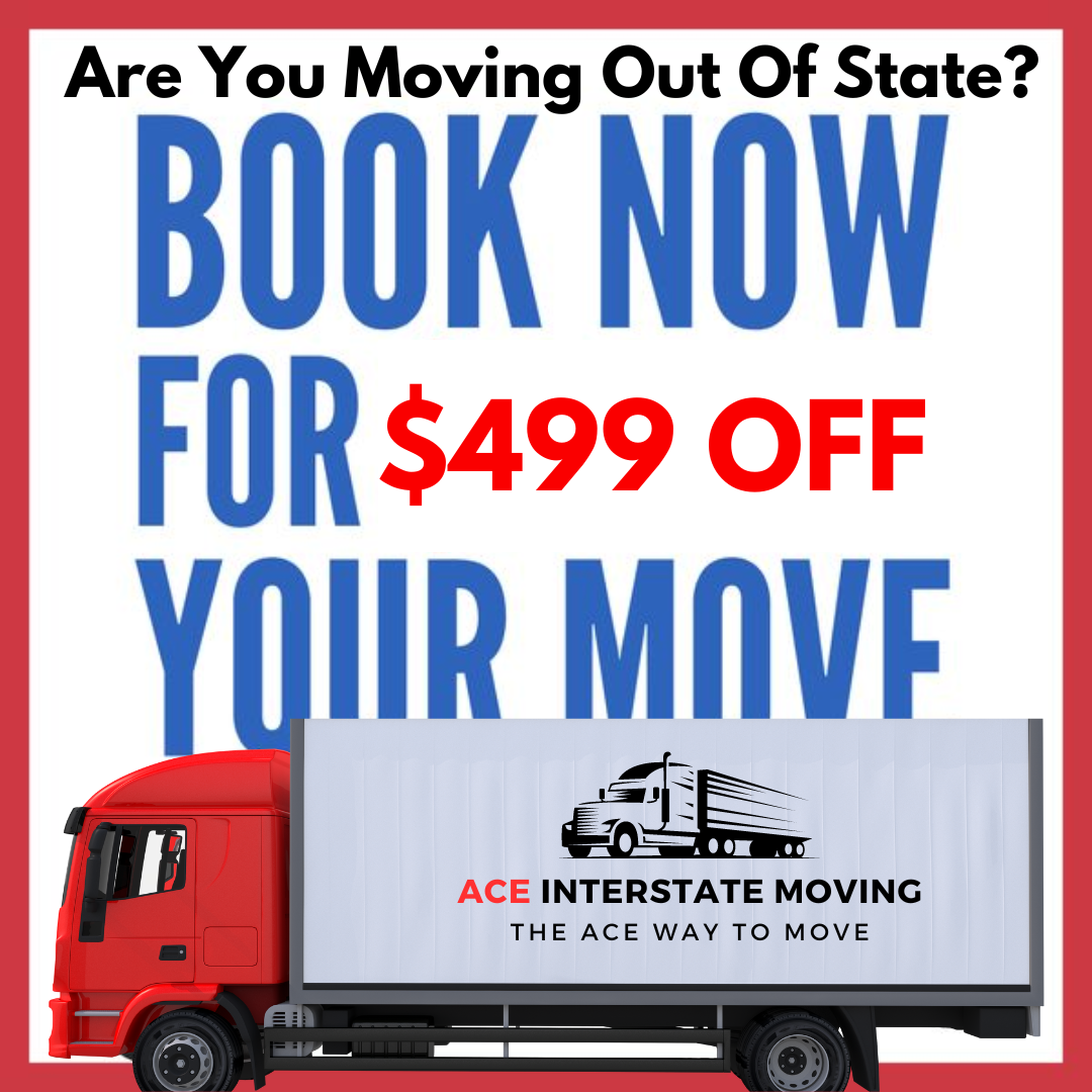 Ace Interstate Moving Facebook ad