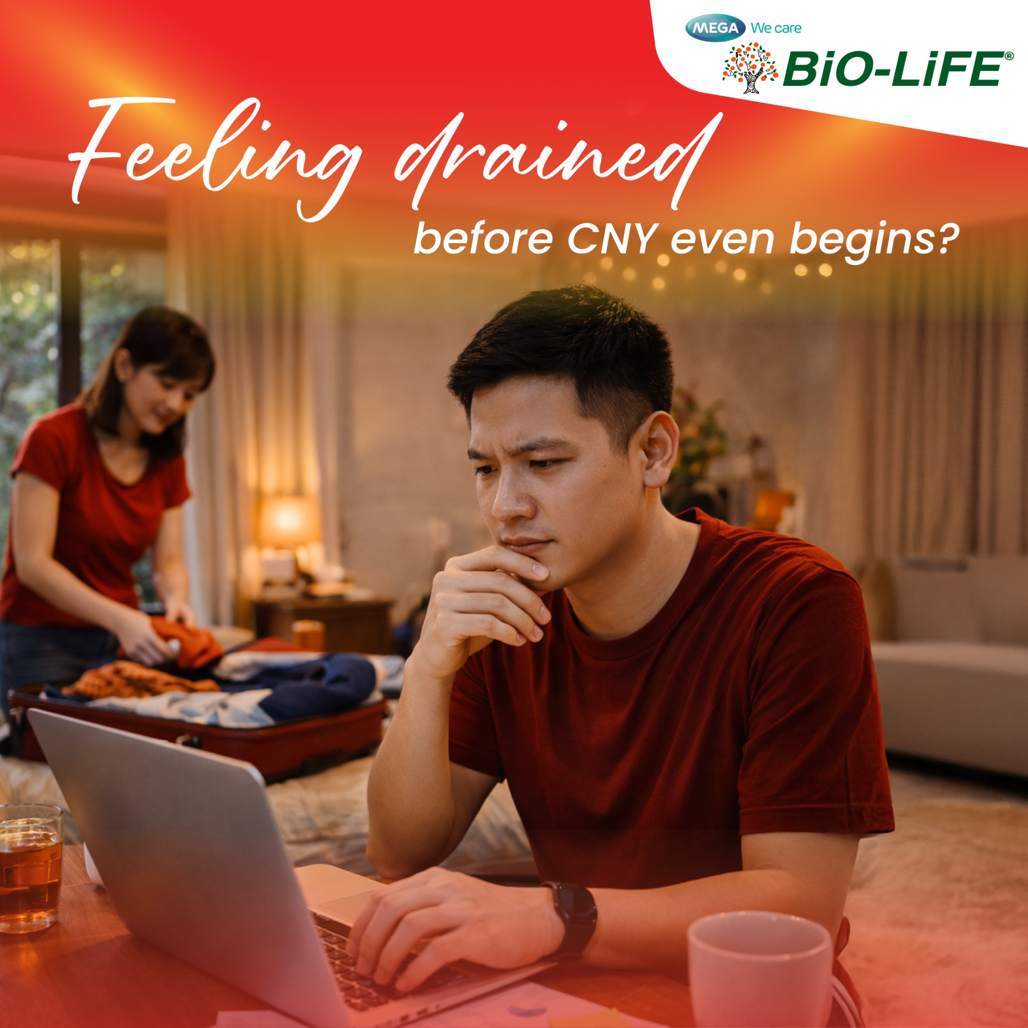 Bio-Life Malaysia Facebook ad