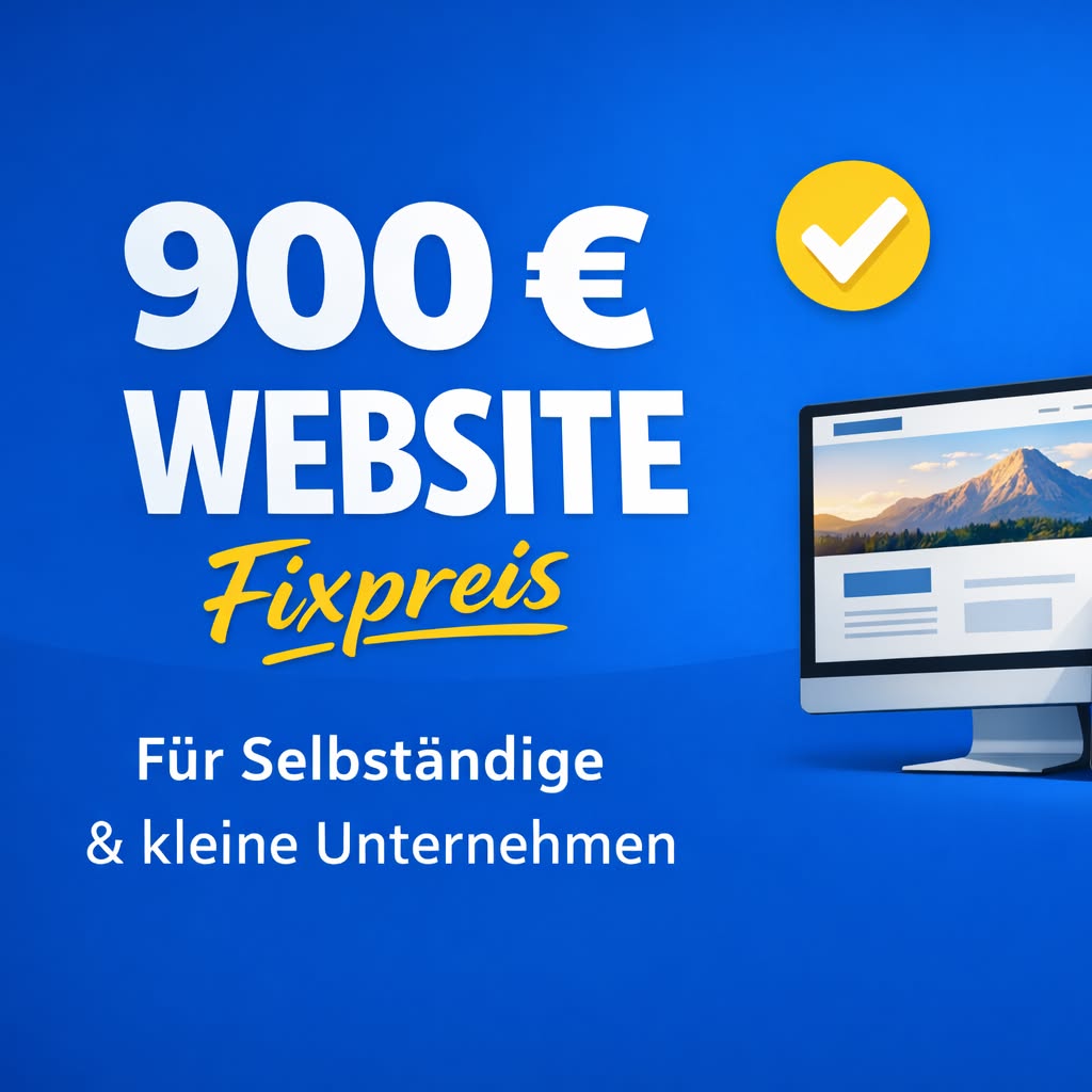 Webdesign Agentur Nordruhe Facebook ad