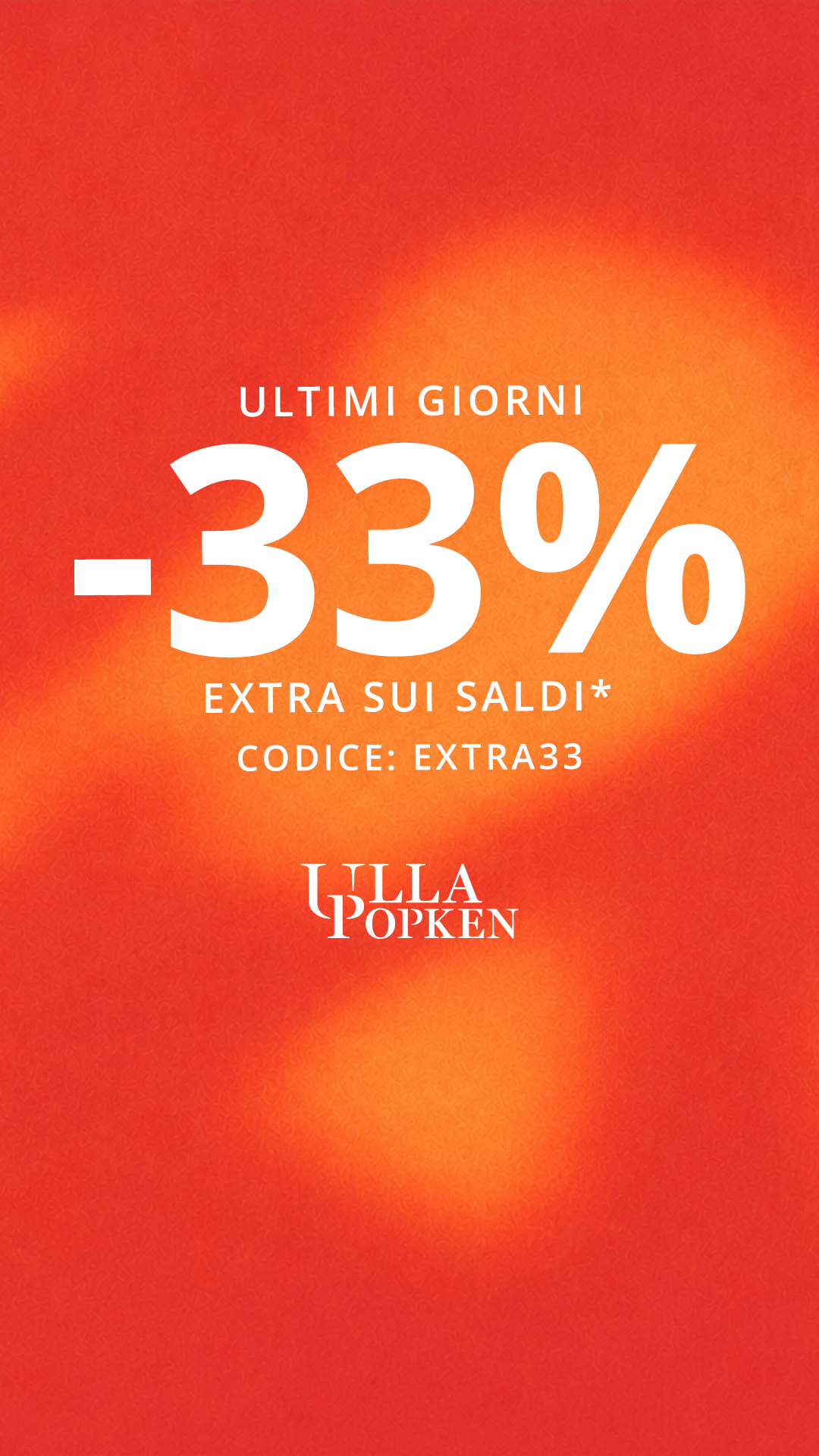 Ulla Popken Facebook ad from Aug 6, 2026
