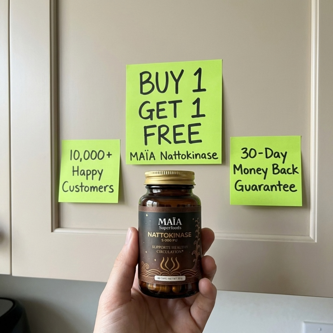 Cacao Research Institute Facebook ad