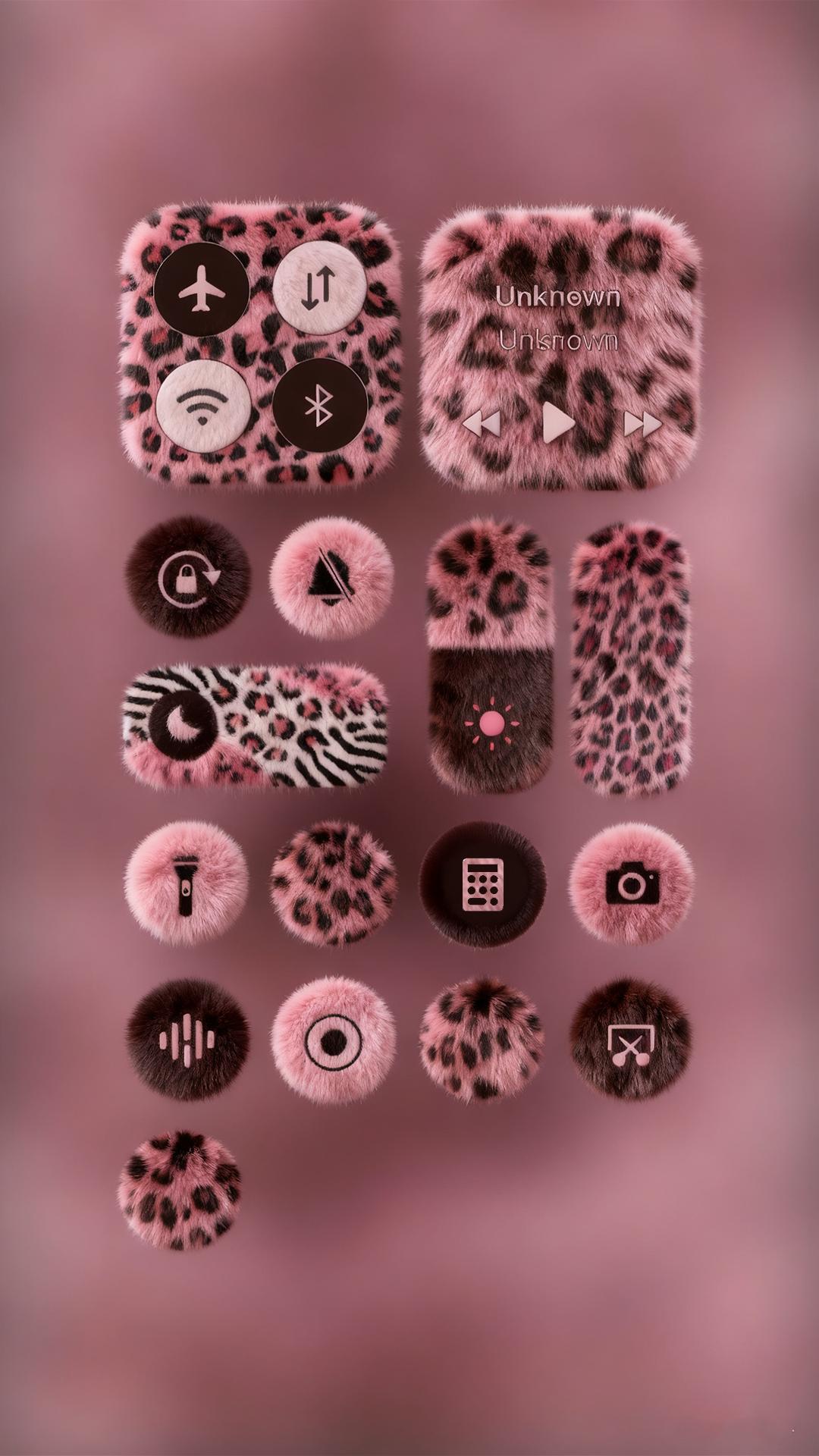 ThemePack - App Icons, Widgets Facebook ad