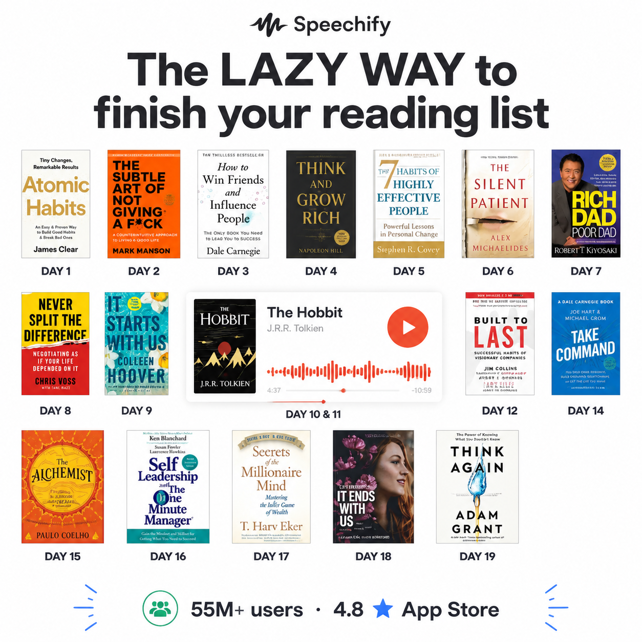 Cliff Weitzman Facebook ad