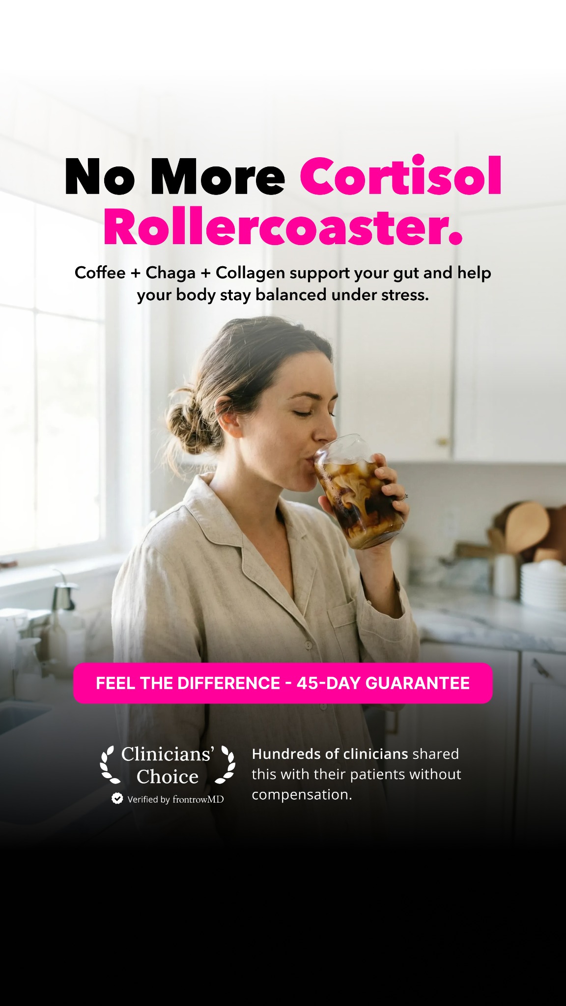 Everyday Dose Facebook ad