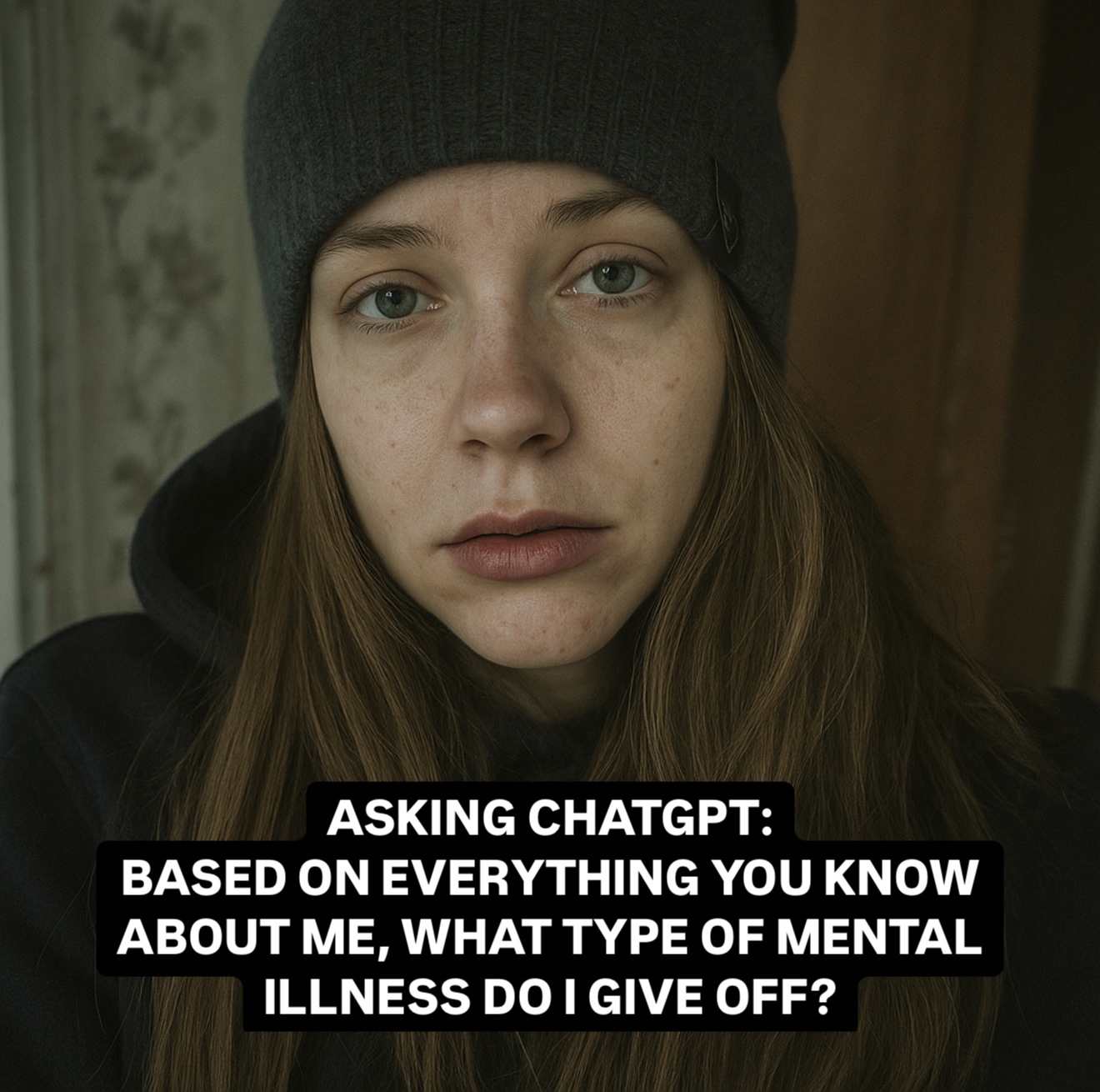 Mind Care Services Facebook ad: You've tried everything, but the weight of depression…