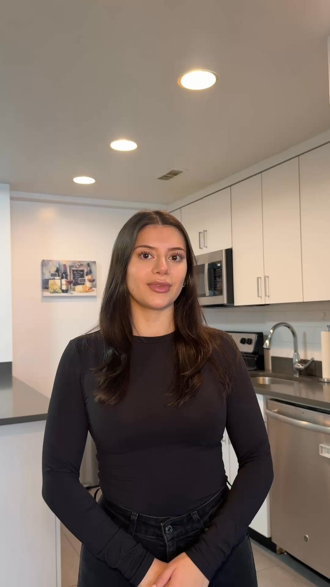 North County San Diego House Cleaning Facebook ad: 40% off first time Deep Clean!