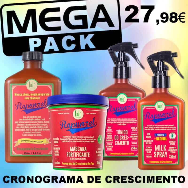 Shampoo Portugal Facebook ad