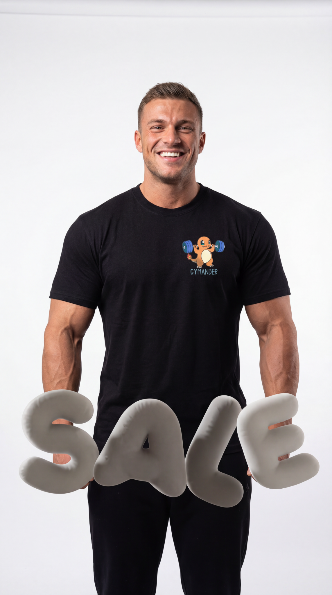 GoldenPump Facebook ad