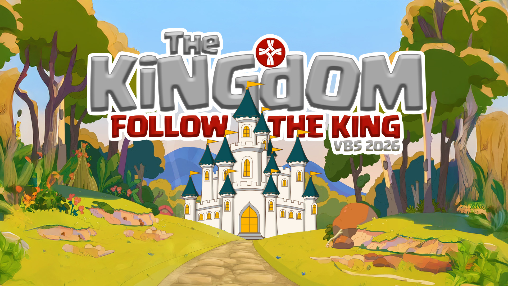 The Fellowship Church Facebook ad: FREE Preschool VBS