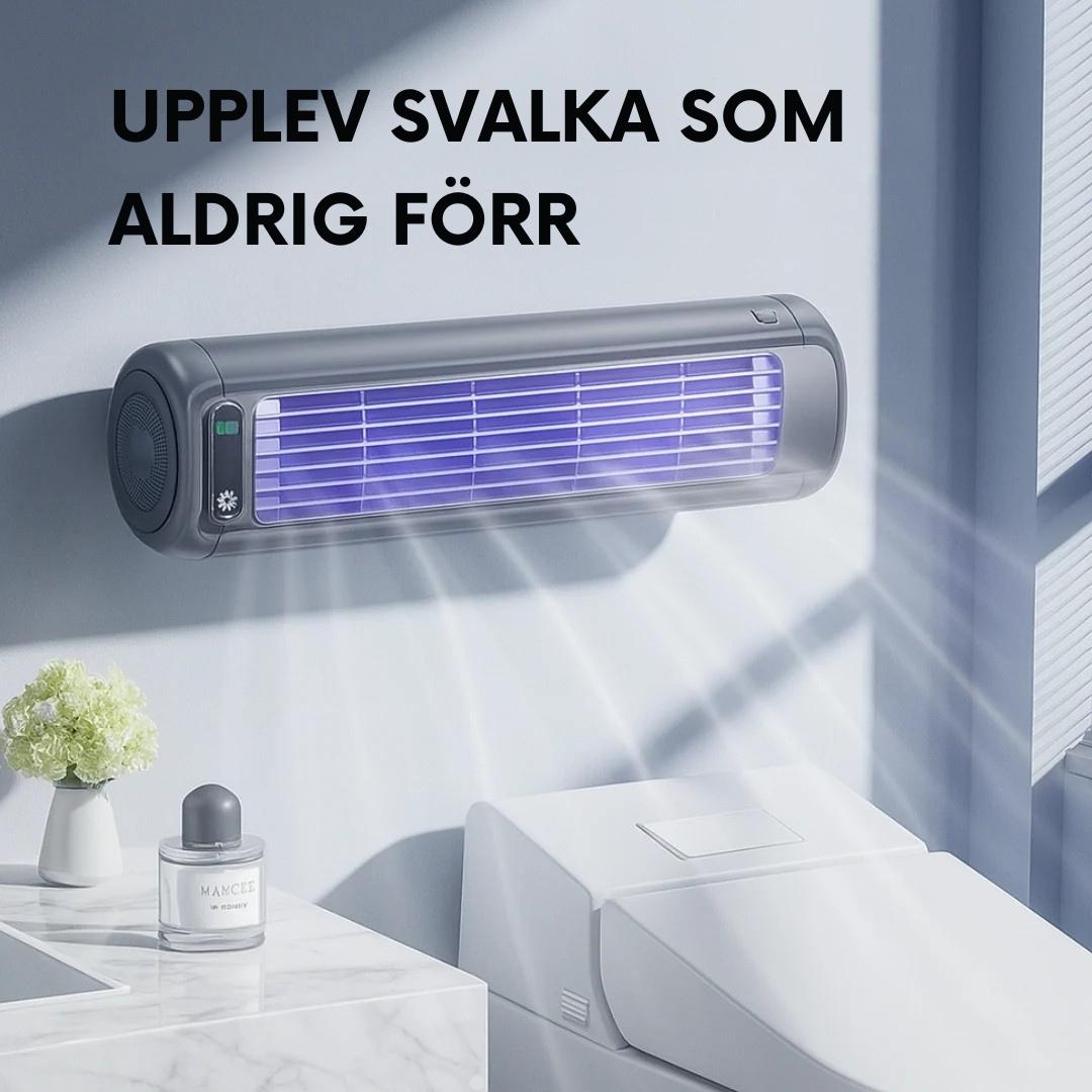 Dr. Alban Facebook ad